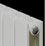 Радиатор Коста 2 1800х70, 8 секций, мощность 2994 Вт