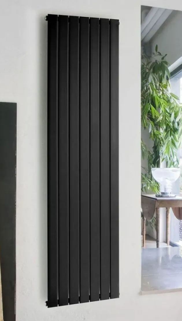 Радиатор Франколи 1 1800х47, 8 секций, мощность 1253 Вт