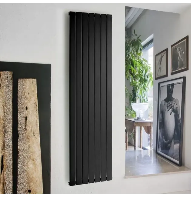 Радиатор Франколи 1 1800х47, 8 секций, мощность 1253 Вт