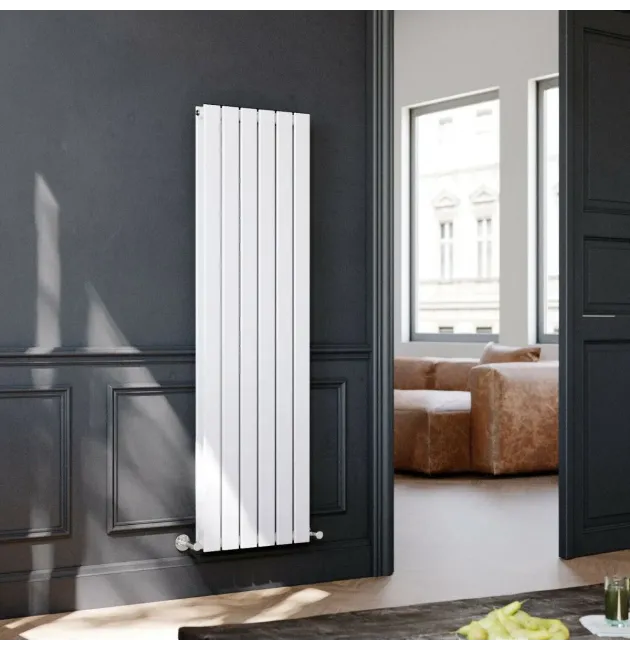 Радиатор Франколи 2 1800х61, 8 секций, мощность 2540 Вт