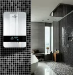 Электрический проточный водонагреватель PRIMOCLIMA AQUA 8.5 кВт